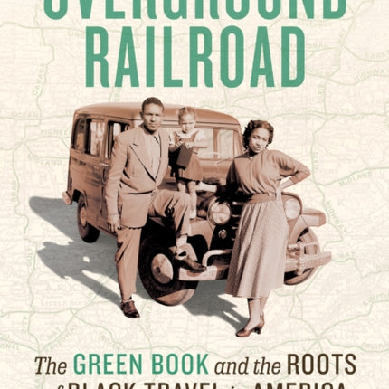 Overground Railroad