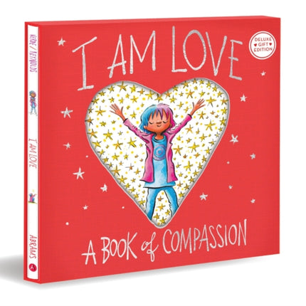 I Am Love Deluxe Gift Edition