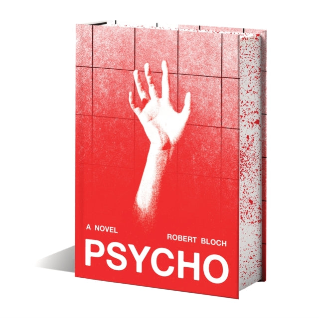 Psycho Deluxe Edition