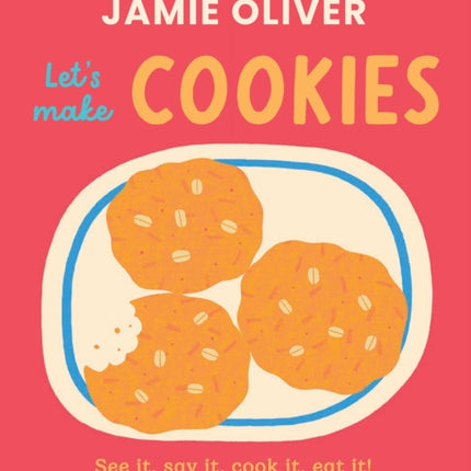 Lets Make Cookies