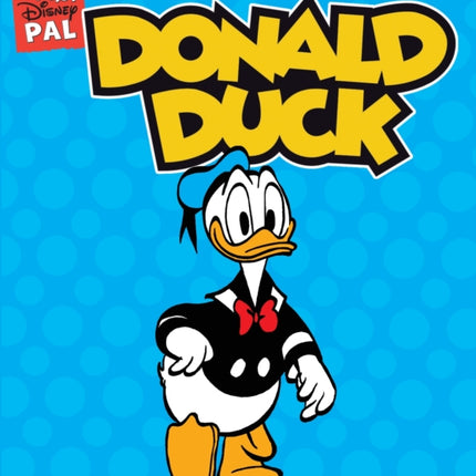 My First Disney Pal Donald Duck
