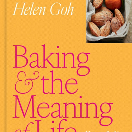 Baking and the Meaning of Life