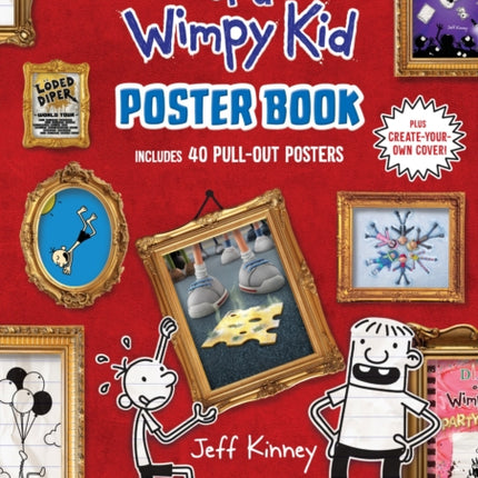 Untitled Poster Book