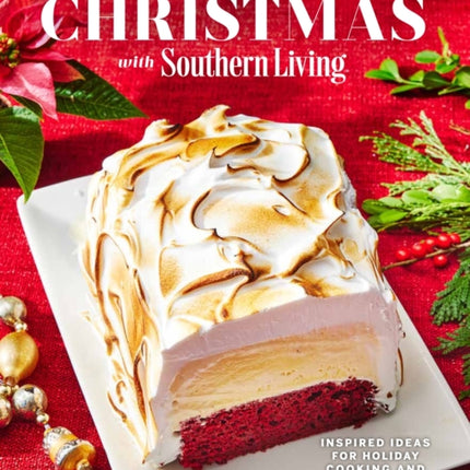 Christmas with Southern Living 2025