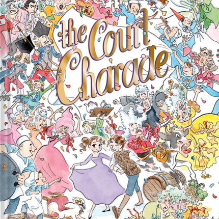 The Court Charade