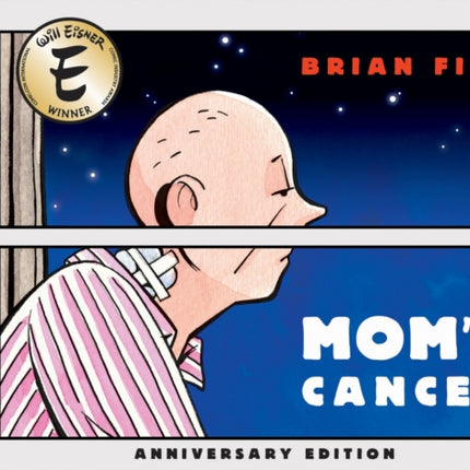 Moms Cancer Anniversary Edition