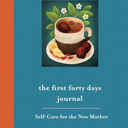 The First Forty Days Journal