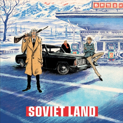 Soviet Land