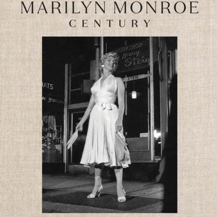 Marilyn Monroe 100