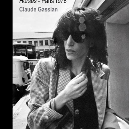 Patti Smith