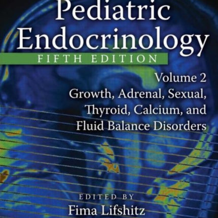 Pediatric Endocrinology