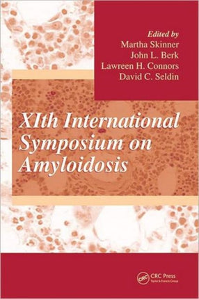 XIth International Symposium on Amyloidosis