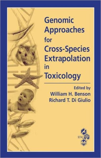 Genomic Approaches for Cross-Species Extrapolation in Toxicology