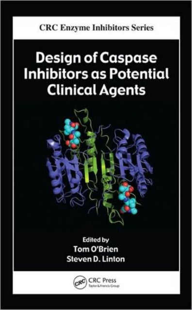 Design of Caspase Inhibitors as Potential Clinical Agents