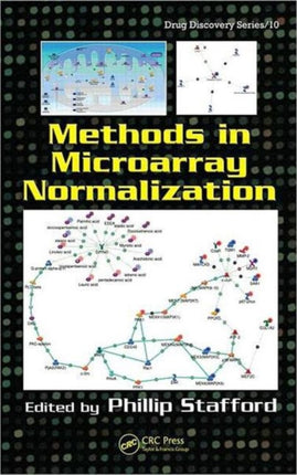 Methods in Microarray Normalization