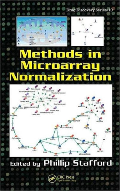 Methods in Microarray Normalization