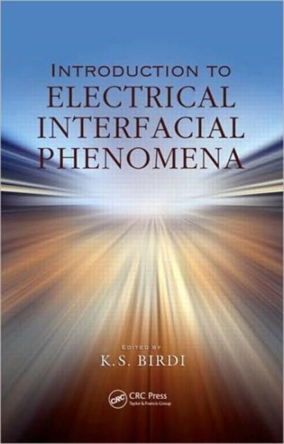 Introduction to Electrical Interfacial Phenomena