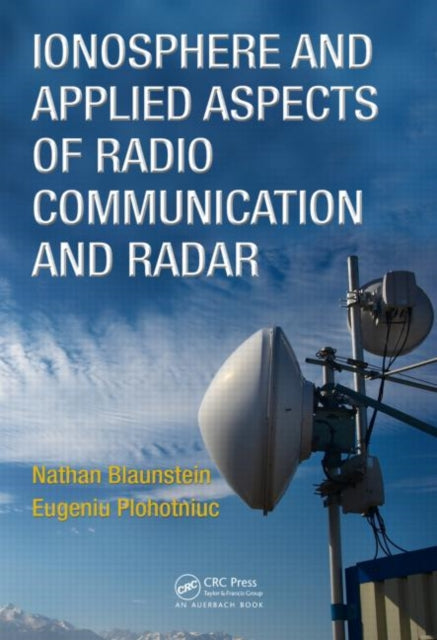 Ionosphere and Applied Aspects of Radio Communication and Radar