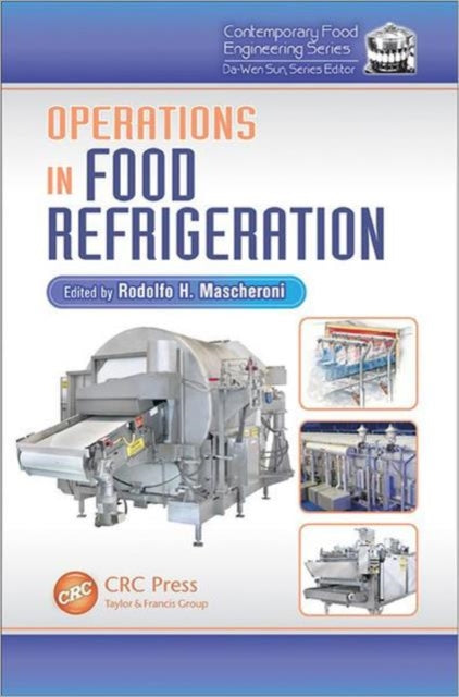 Operations in Food Refrigeration