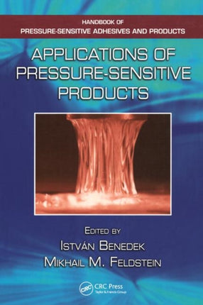 Applications of PressureSensitive Products