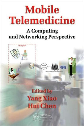 Mobile Telemedicine: A Computing and Networking Perspective