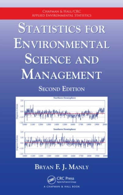 Statistics for Environmental Science and