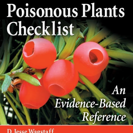 International Poisonous Plants Checklist