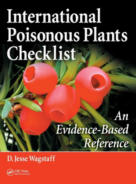 International Poisonous Plants Checklist