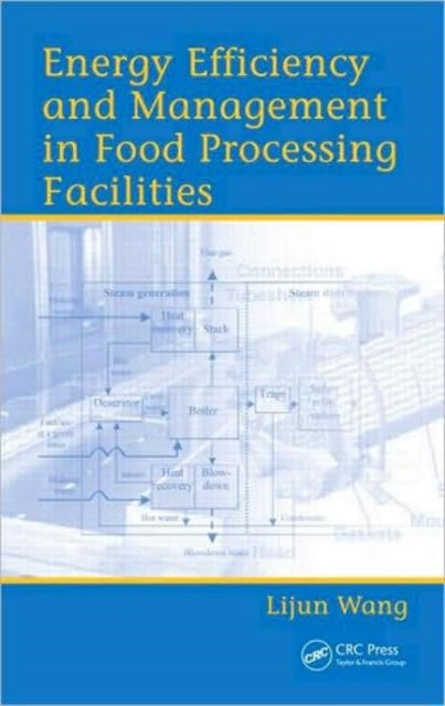 Energy Efficiency and Management in Food Processing Facilities