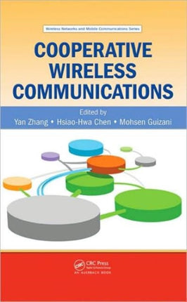 Cooperative Wireless Communications