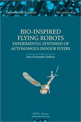Bioinspired Flying Robots