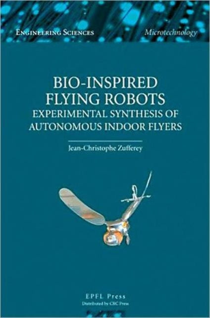 Bioinspired Flying Robots