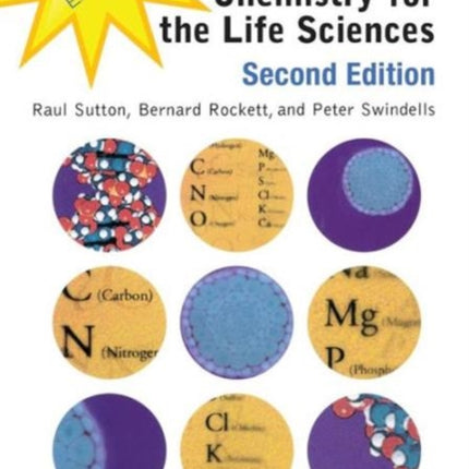 Chemistry for the Life Sciences