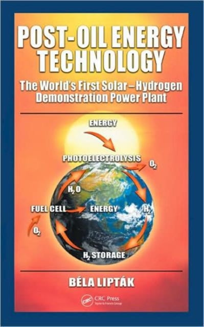 Post-Oil Energy Technology: The World's First Solar-Hydrogen Demonstration Power Plant