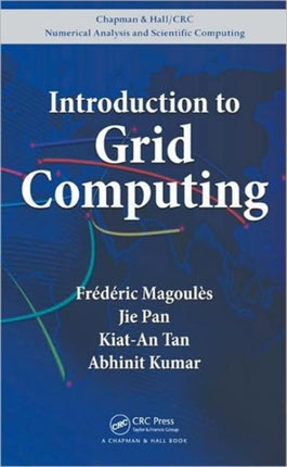 Introduction to Grid Computing