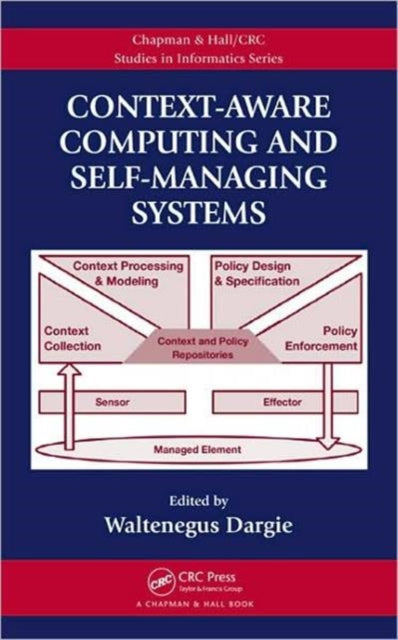 ContextAware Computing and SelfManaging Systems