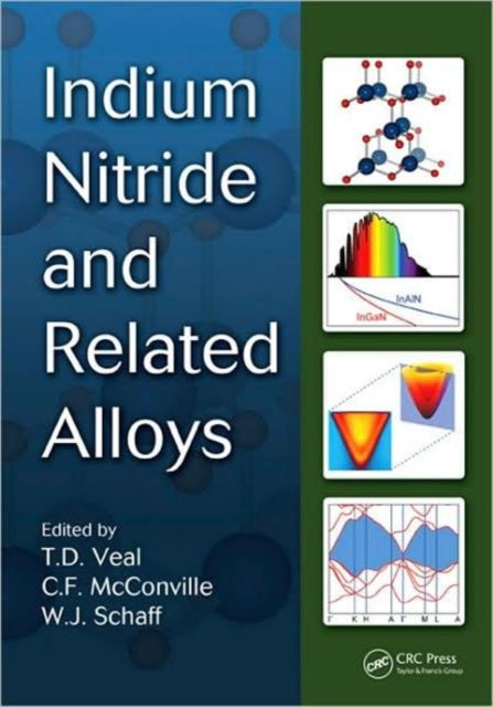 Indium Nitride and Related Alloys