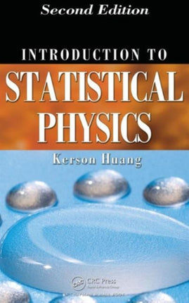Introduction to Statistical Physics
