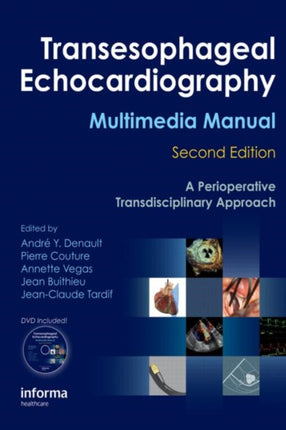 Transesophageal Echocardiography Multimedia