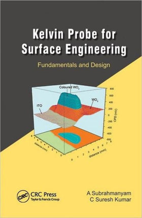 The Kelvin Probe for Surface Engineering: Fundamentals and Design