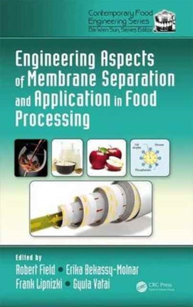 Engineering Aspects of Membrane Separation and