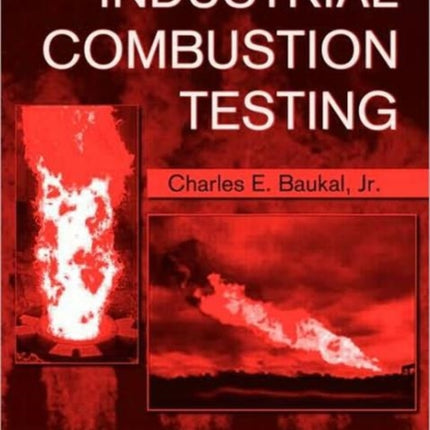 Industrial Combustion Testing