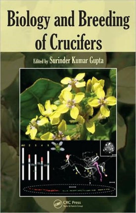 Biology and Breeding of Crucifers