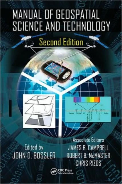 Manual of Geospatial Science and Technology