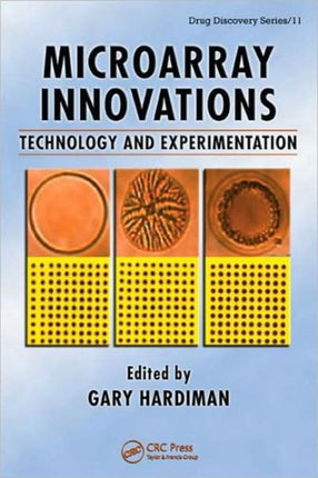 Microarray Innovations: Technology and Experimentation