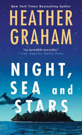 Night Sea and Stars