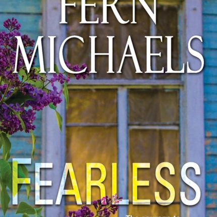 Fearless: A Bestselling Saga of Empowerment and Family Drama