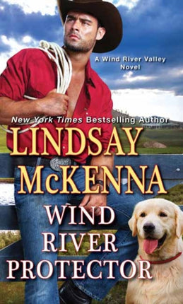 Wind River Protector Wind River Valley 8