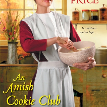 Amish Cookie Club Courtship