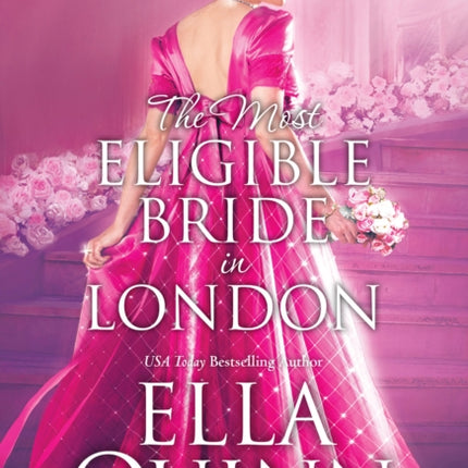 The Most Eligible Bride in London